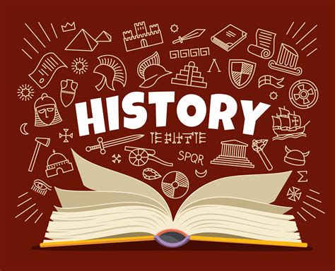 Our History .